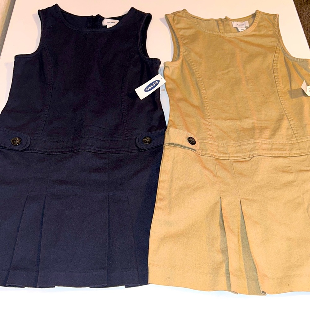 🚨🚨BUNDLE DEAL🚨🚨 Old Navy Girls Uniform Set